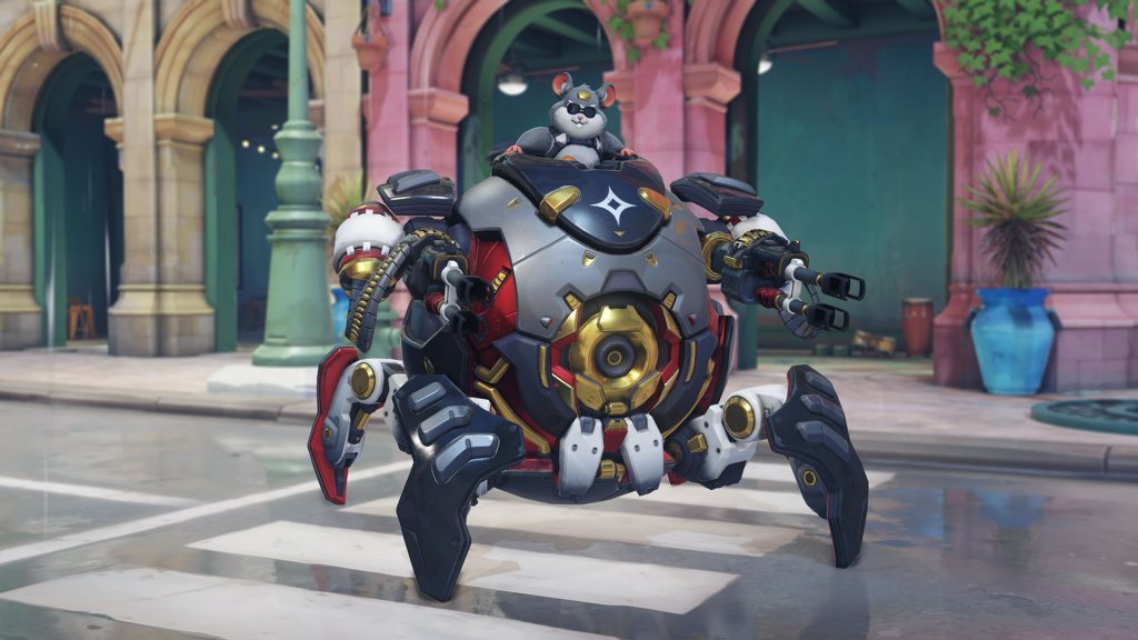 Wrecking Ball