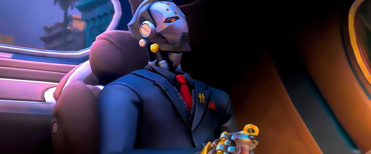 Todas las skins del evento Tormenta Inminente de Overwatch