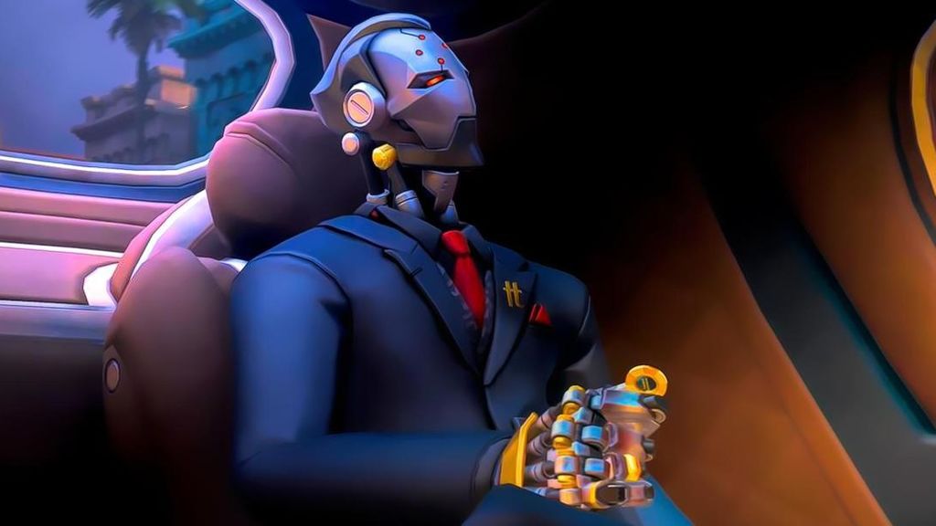 Overwatch