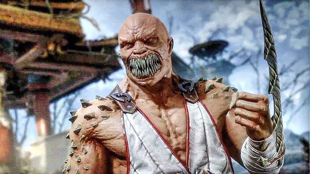 Baraka