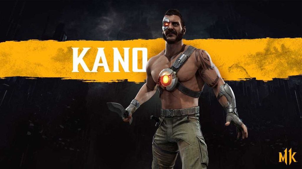 Kano