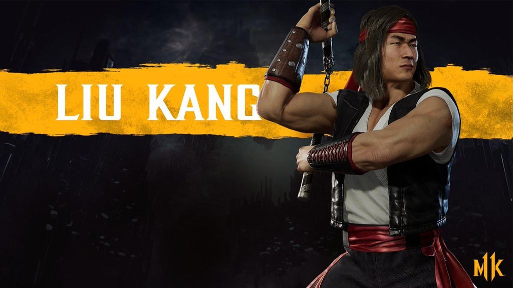 Liu Kanh