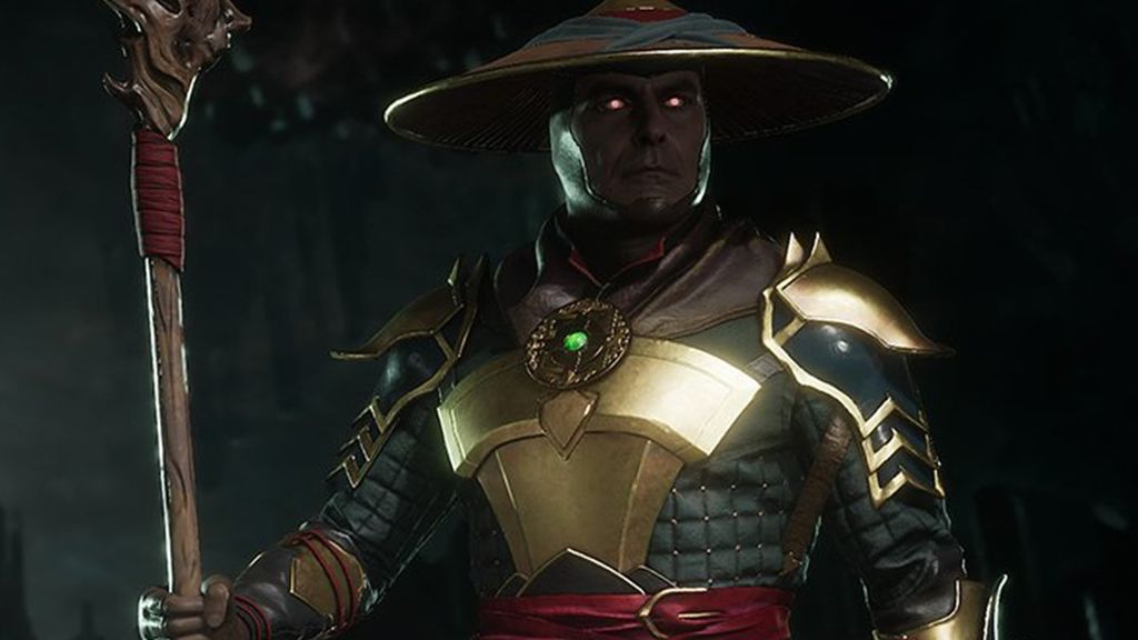 Raiden