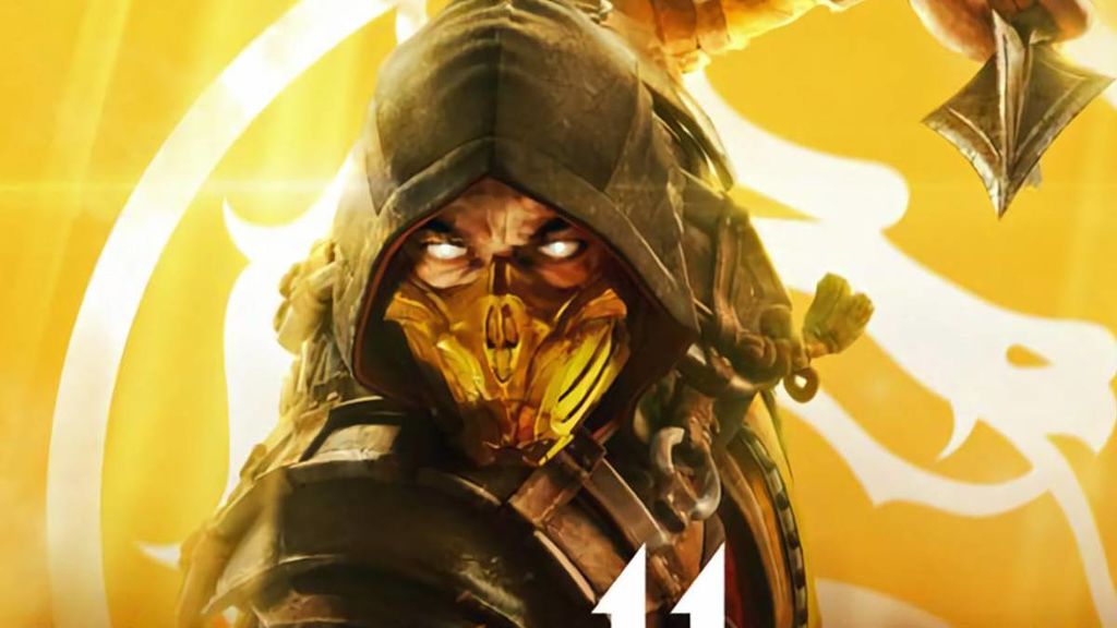 Scorpion
