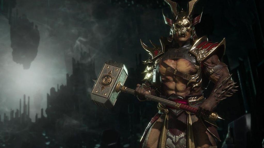 Shao Kahn