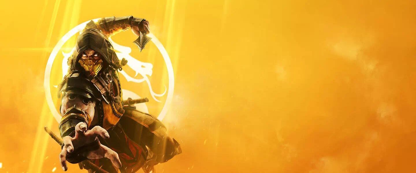 Todos los personajes de Mortal Kombat 11