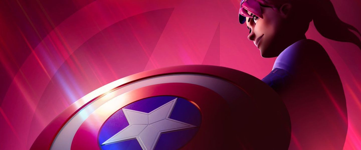 Marvel y Fortnite se unen de nuevo