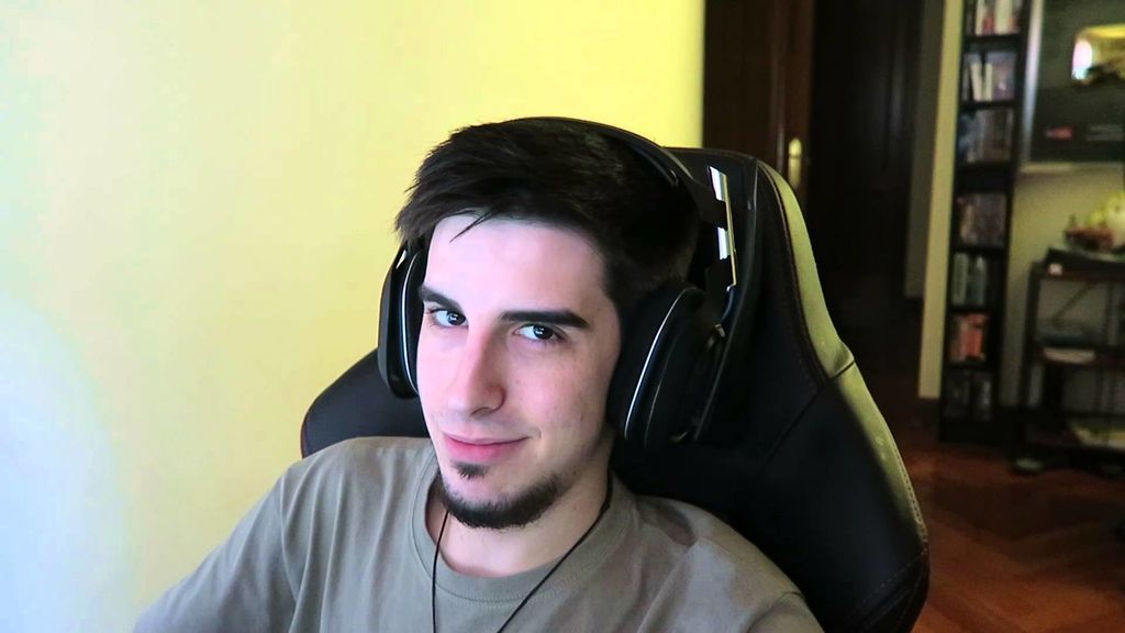 Alexby11 - Team Rubius