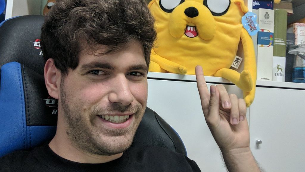 1. Mikecrack