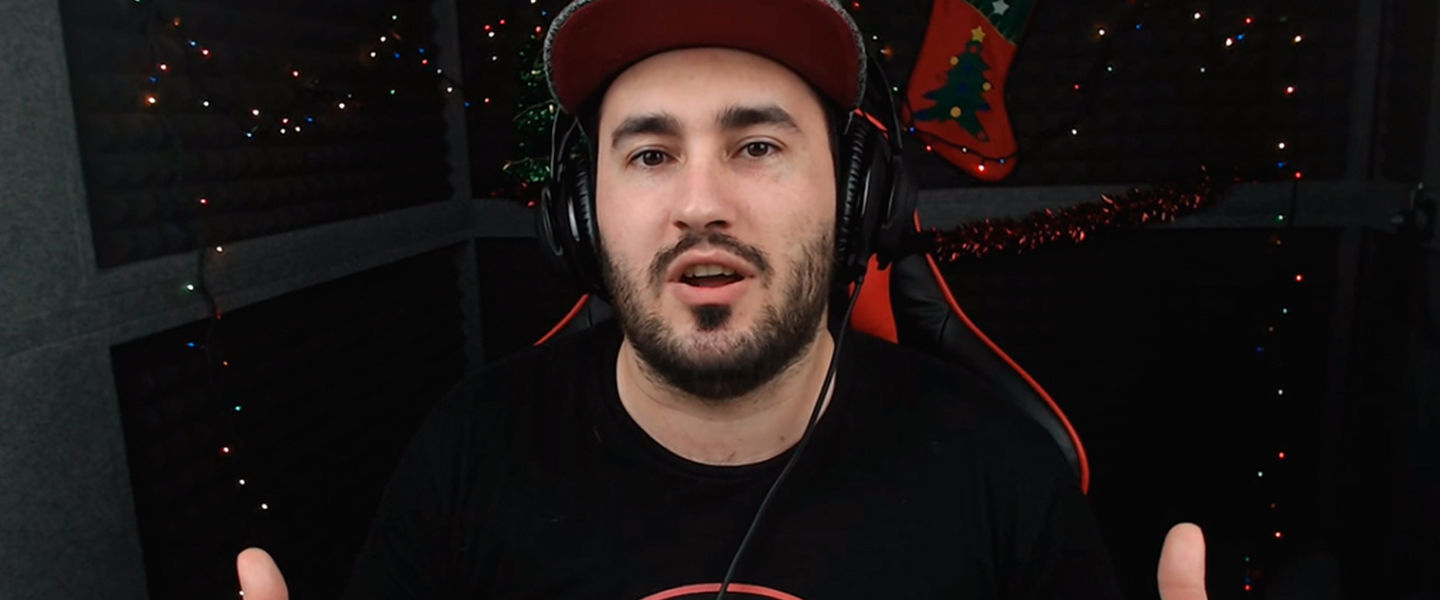 La historia de Lolito en 10 imágenes