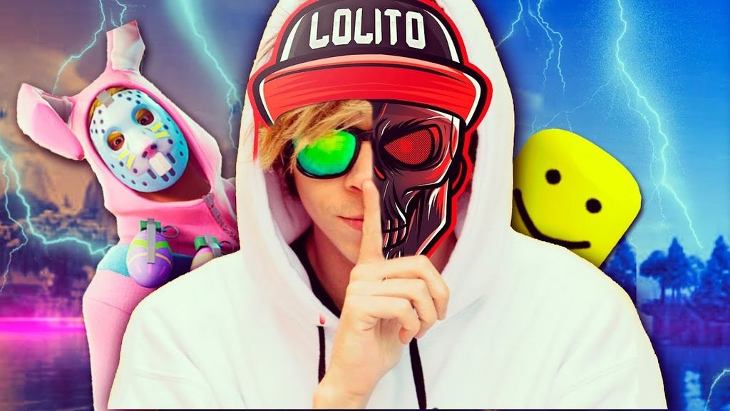H1Z1 fue el origen de la amistad con ElRubius