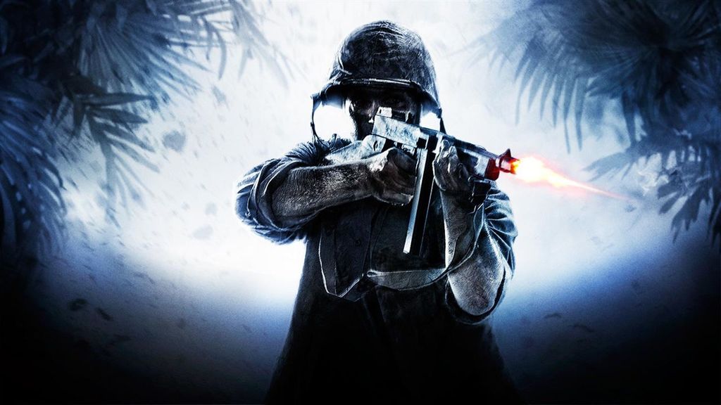 MP40 - World at War