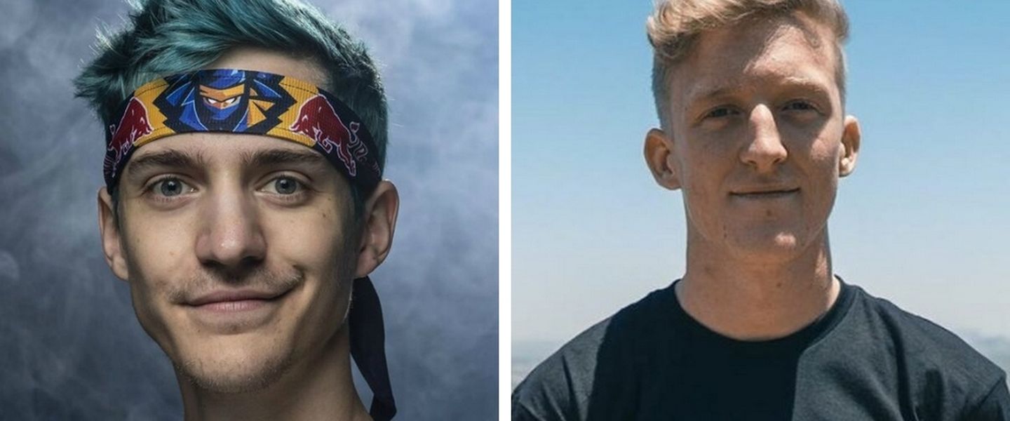 El Mundial de Fortnite se le resiste a Ninja y a Tfue