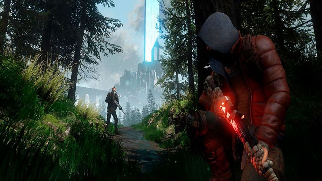 Mavericks: Proving Grounds: hasta 1000 jugadores a la vez
