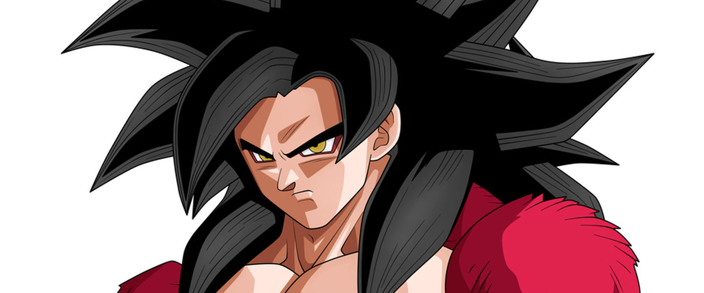 Será la primera aparición de un personaje de Dragon Ball GT en el juego