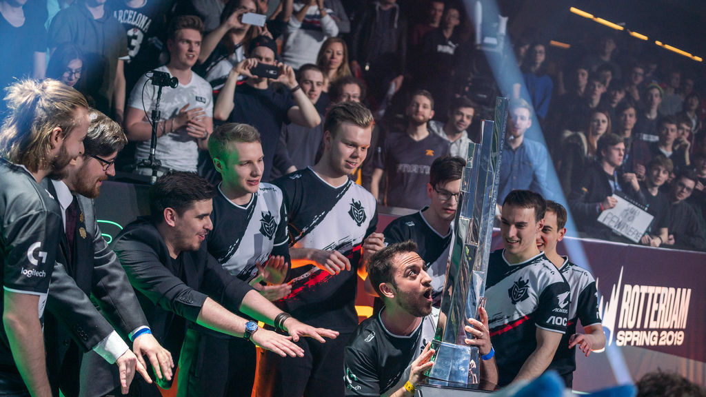 G2 Esports