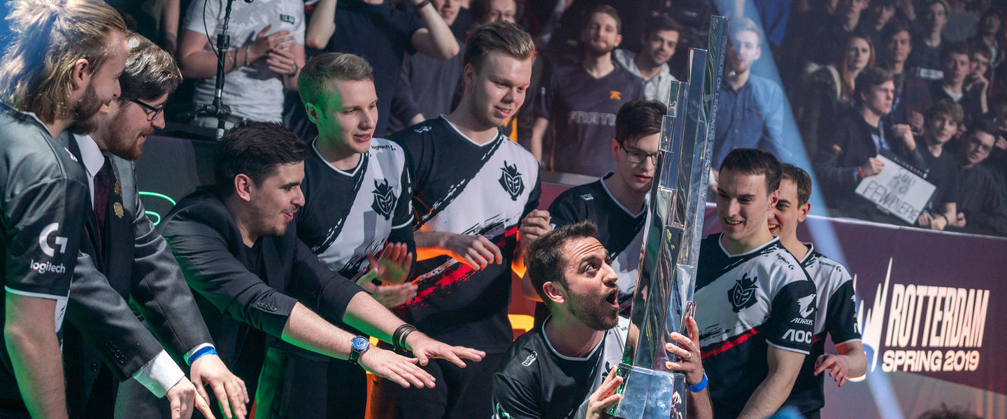G2 Esports