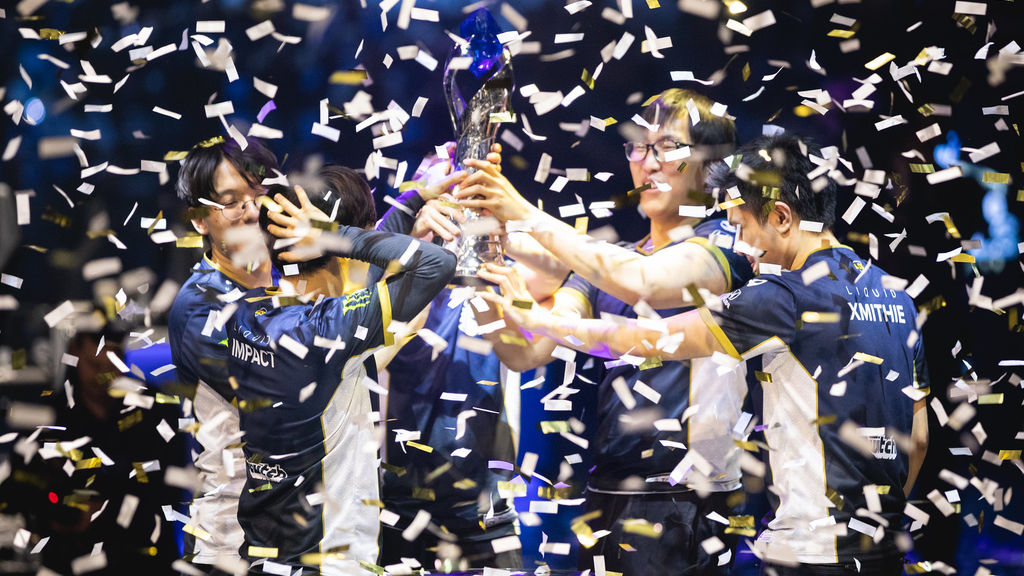 Team Liquid