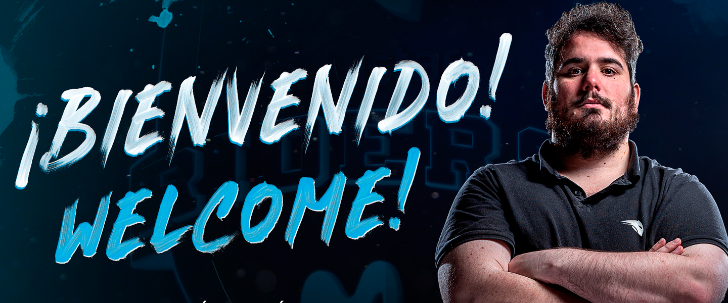 Germán Domínguez se incorpora en calidad de 'Head of esports'