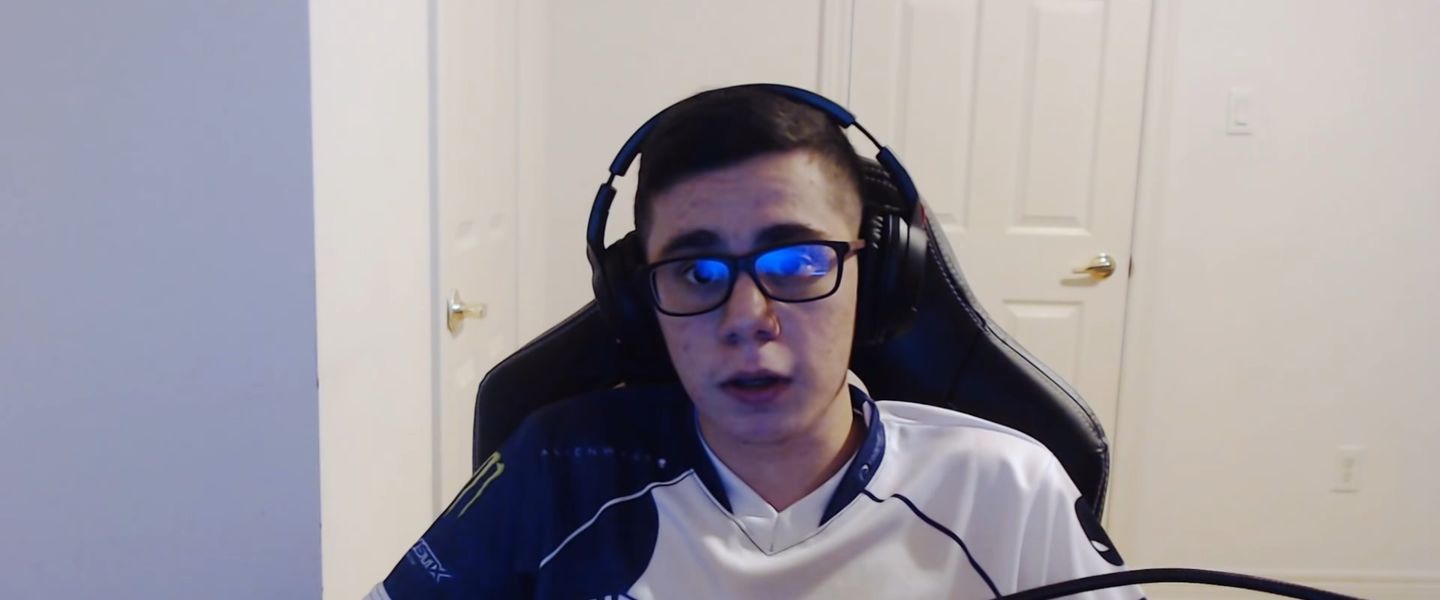 ¿"Idiots" o "niggers"? La duda que cuesta una sanción en Twitch