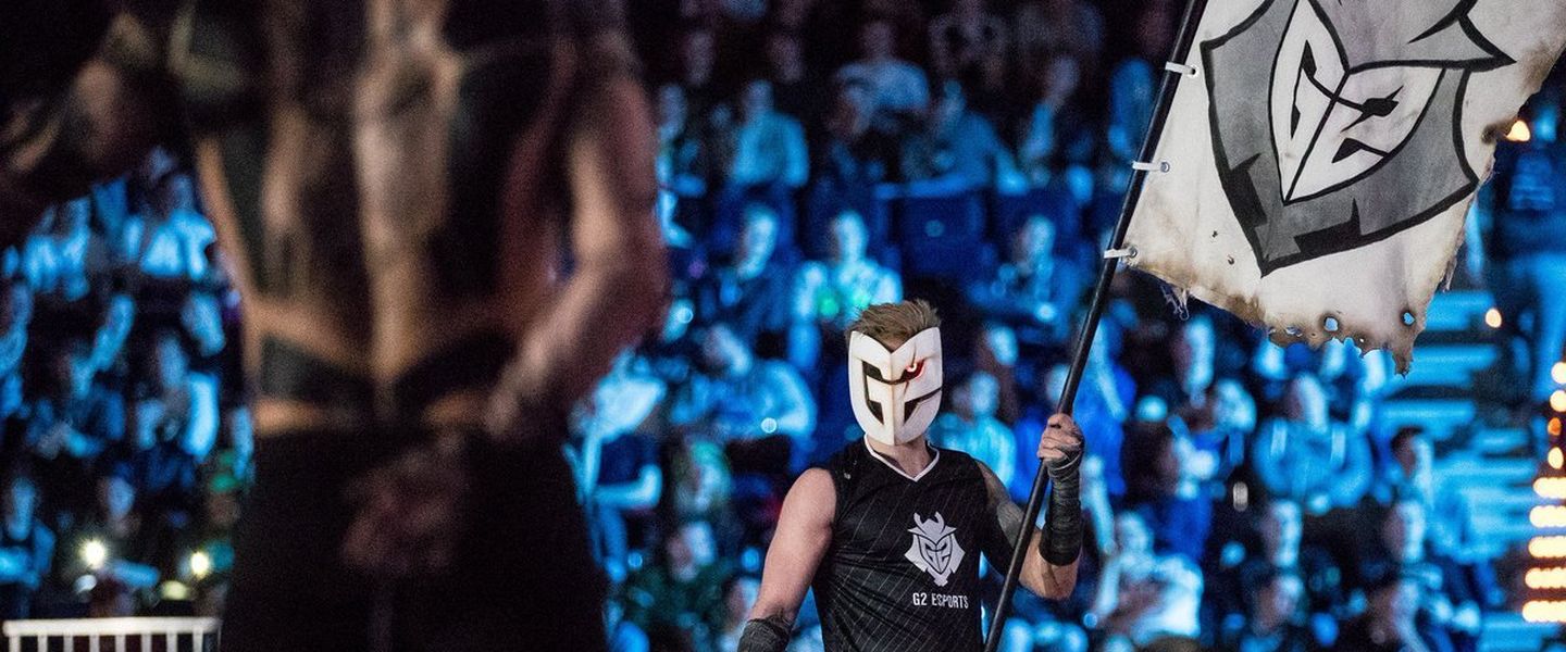 Los más cachas de los esports