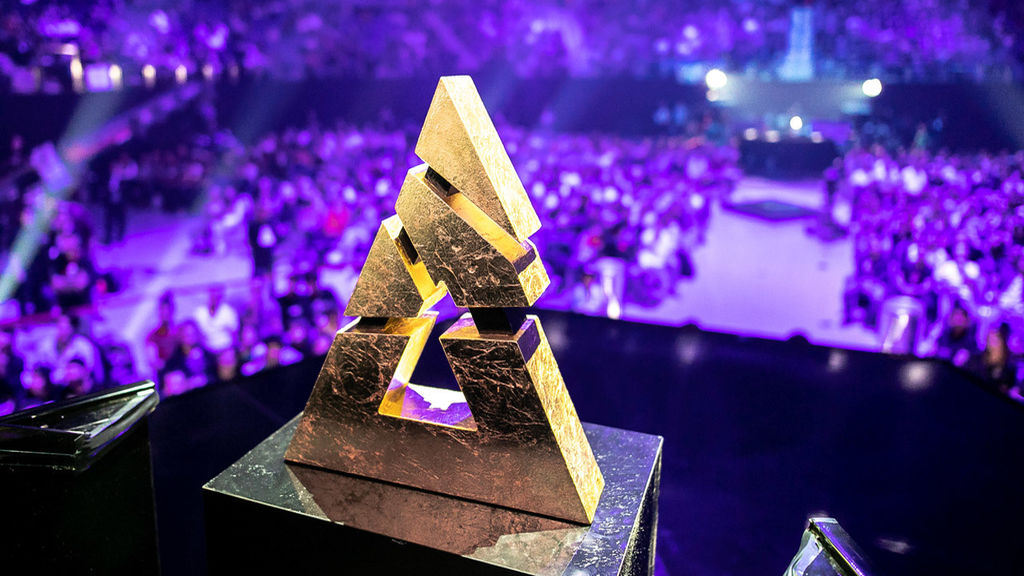 BLAST Pro Series