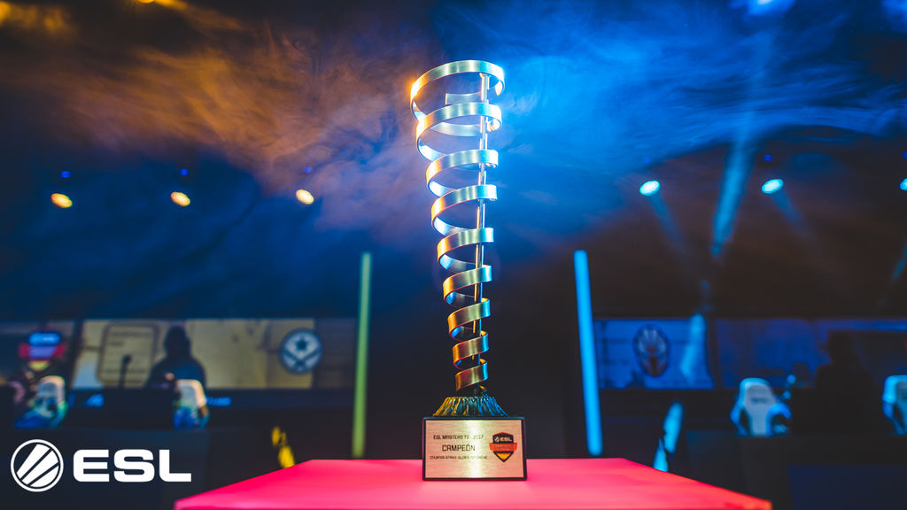 ESL Masters