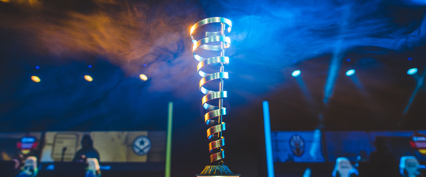 ESL Masters