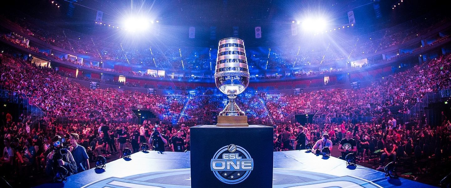 ESL One