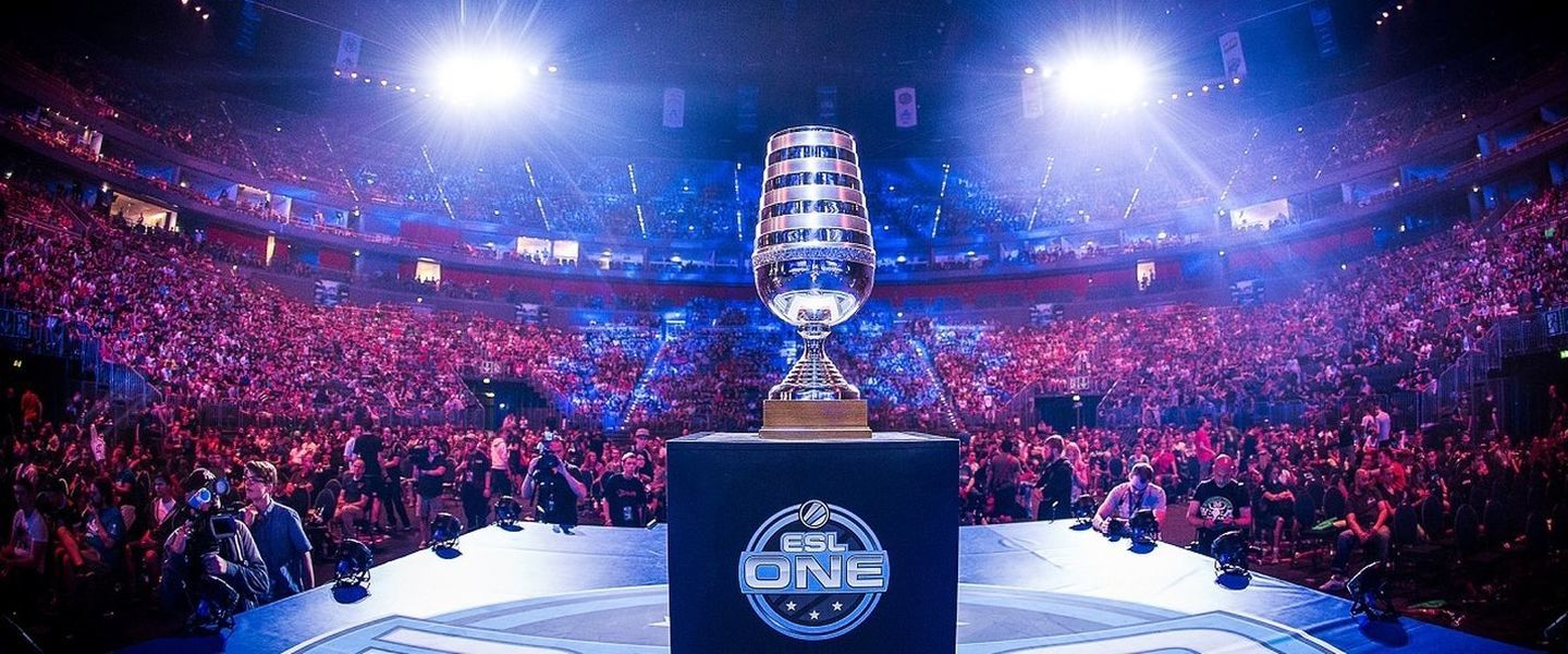 ESL One