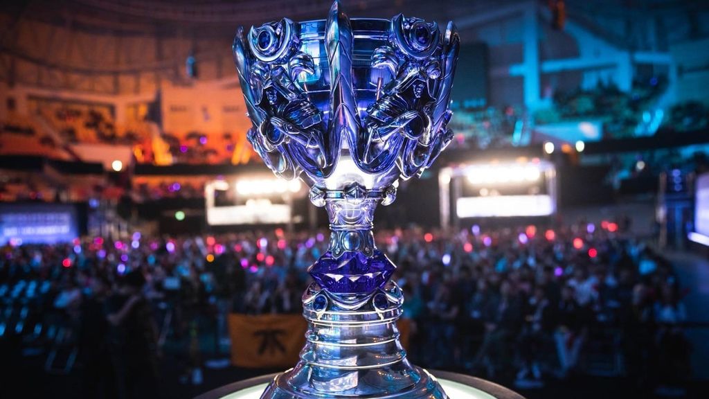 LoL World Championship