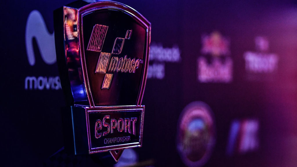 MotoGP eSports Championship