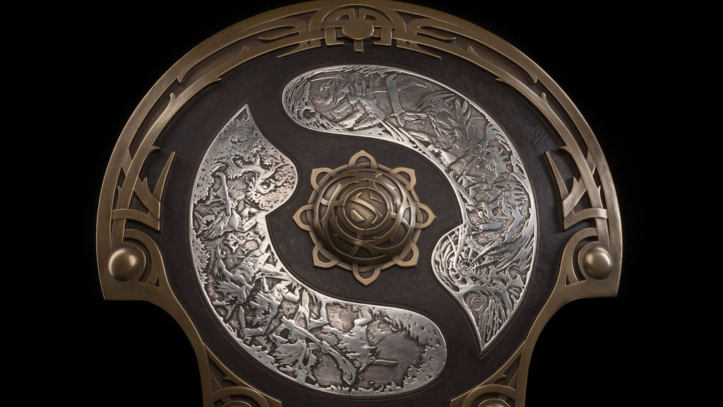 The International Aegis