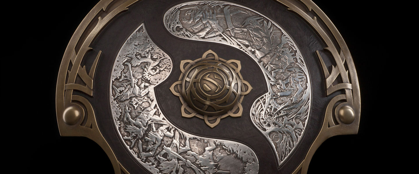 The International Aegis