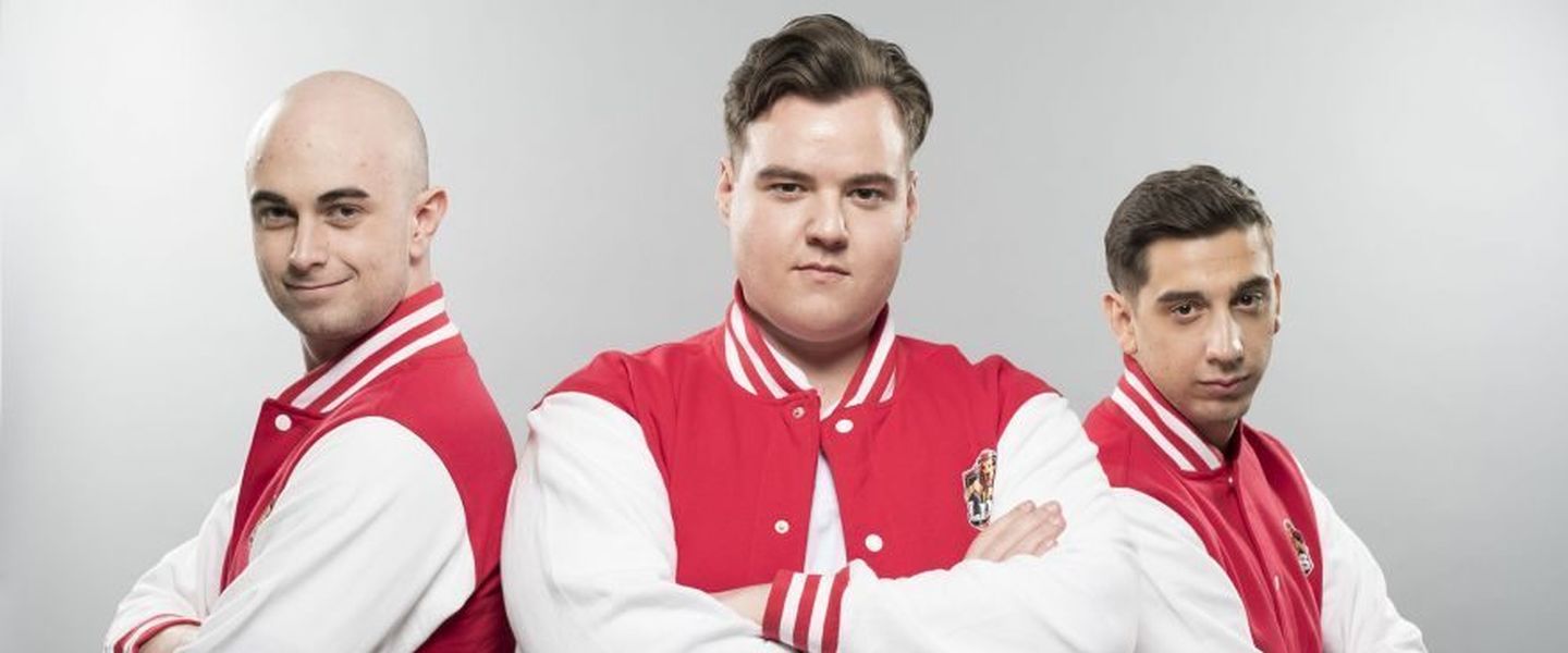 Yoppa no podrá jugar las semifinales de la European Masters