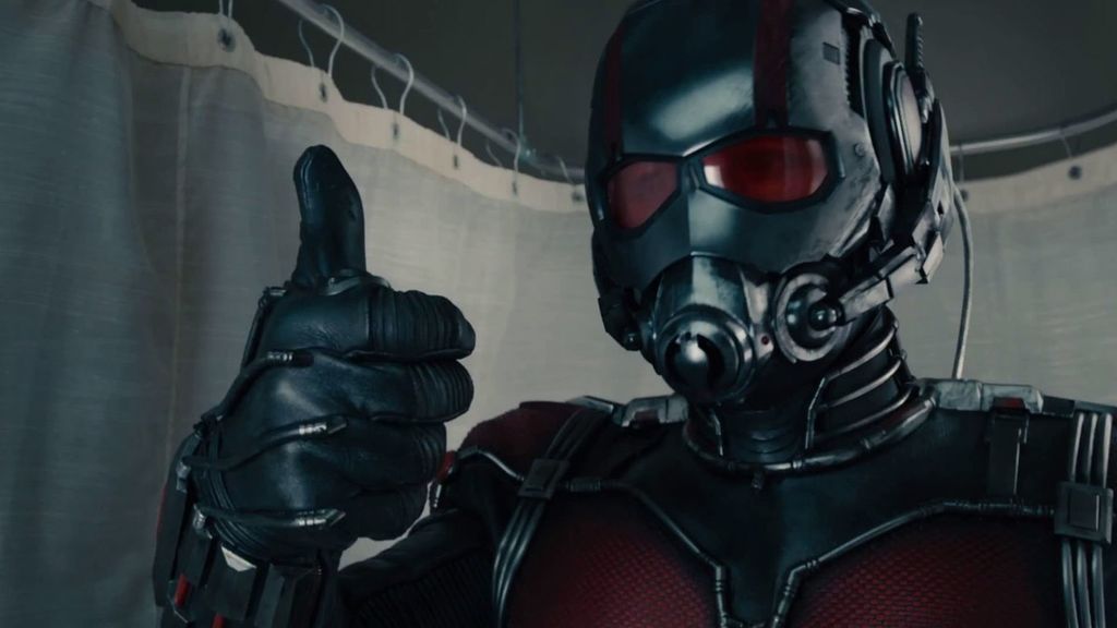 Ant-Man (2015)