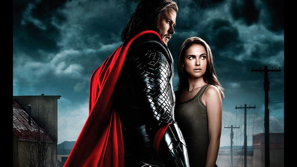 Thor (2011)