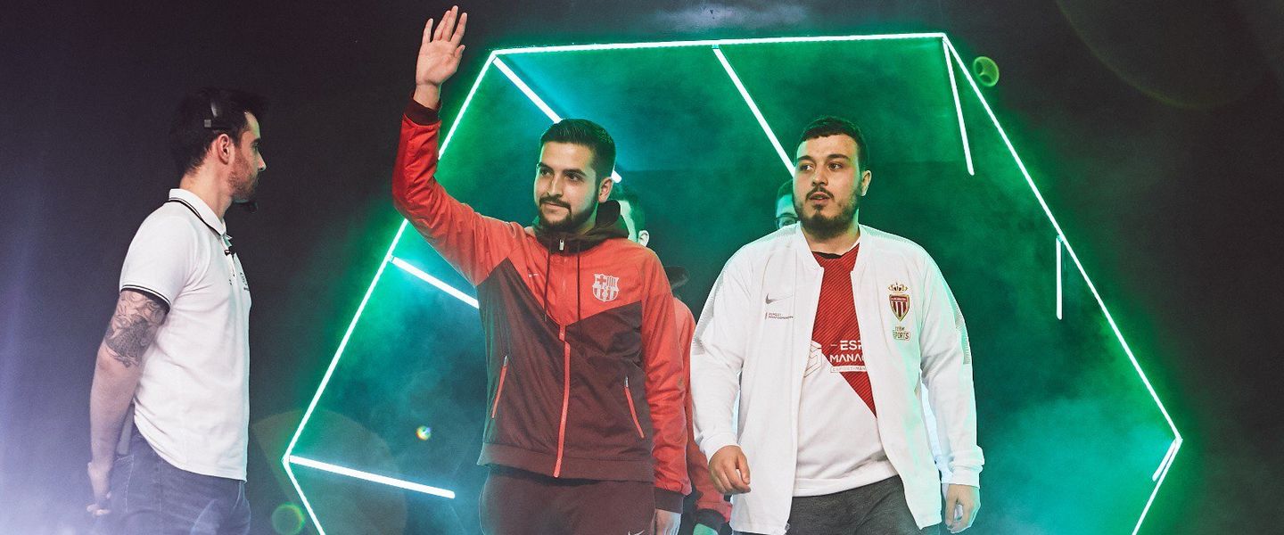 El jugador del Mónaco derrotó a Alguacil en una apretada semifinal