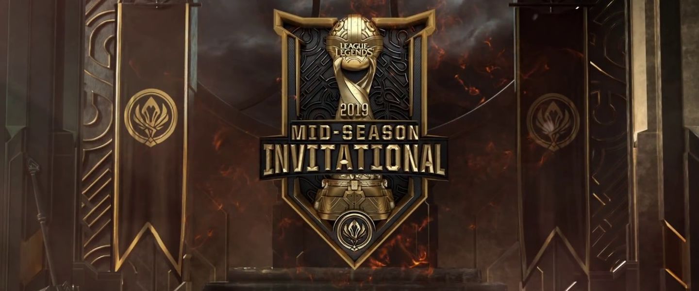 Dos fases del MSI se jugarán en Vietnam
