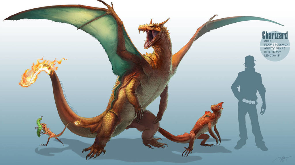 Charizard