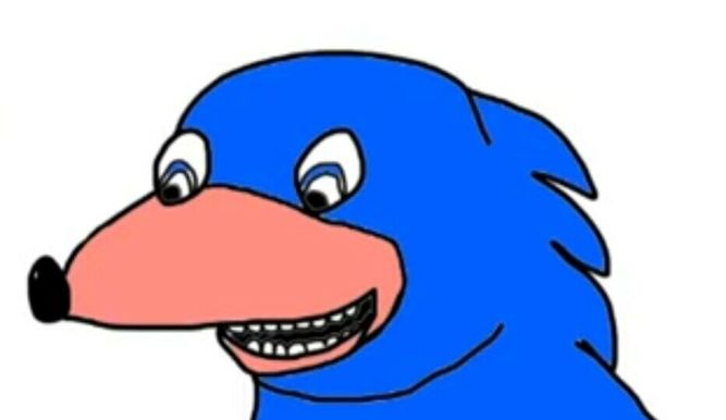 El nuevo Sonic, según PewDiePie