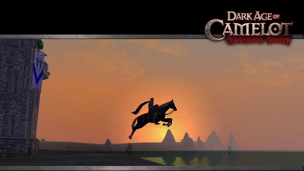 Dark Age of Camelot (2001)