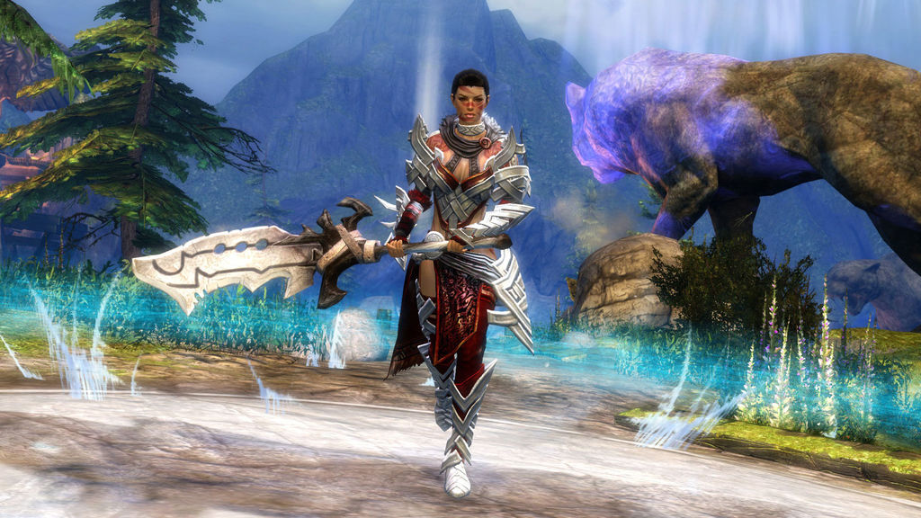Guild Wars 2 (2012)