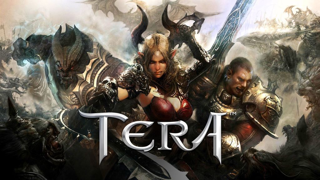 TERA (2011)