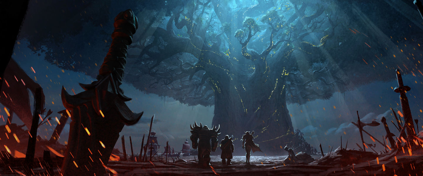 World of Warcraft está considerado por muchos como el mejor MMO de la historia