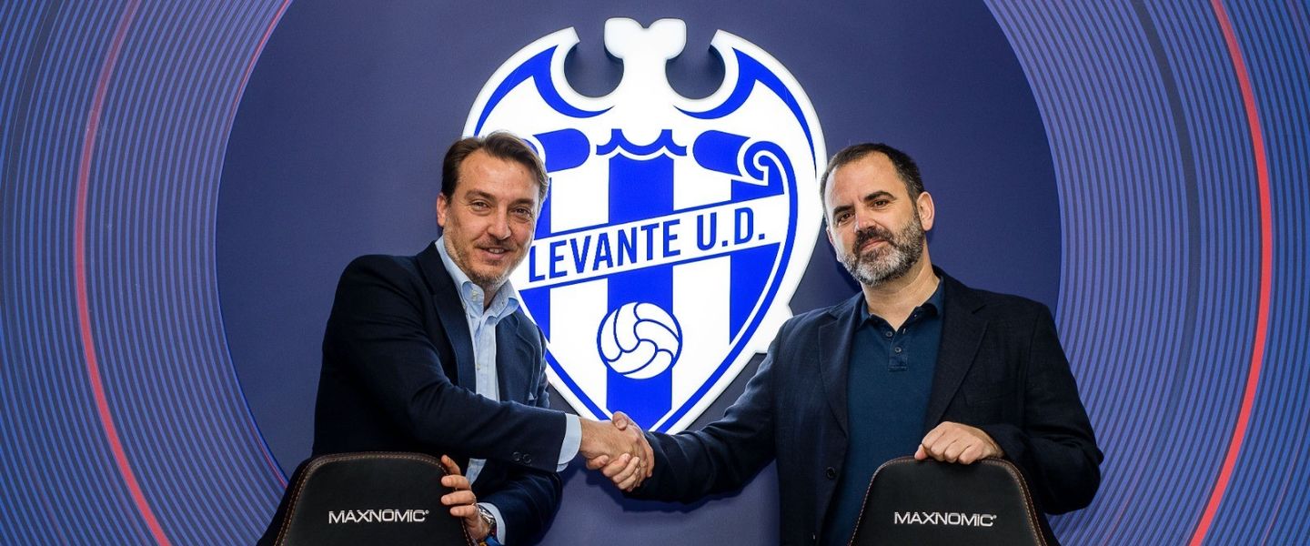 Levante y DreamHack han llegado a un acuerdo