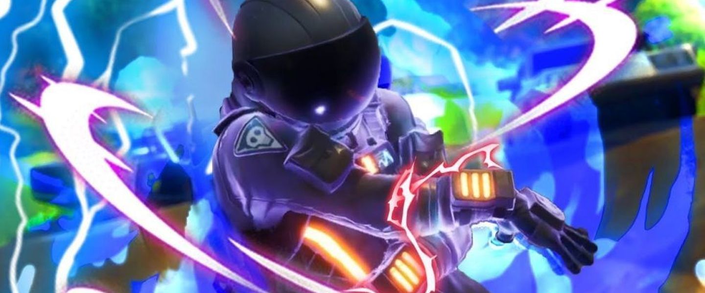 Hacer trampas sale muy barato en el Mundial de Fortnite