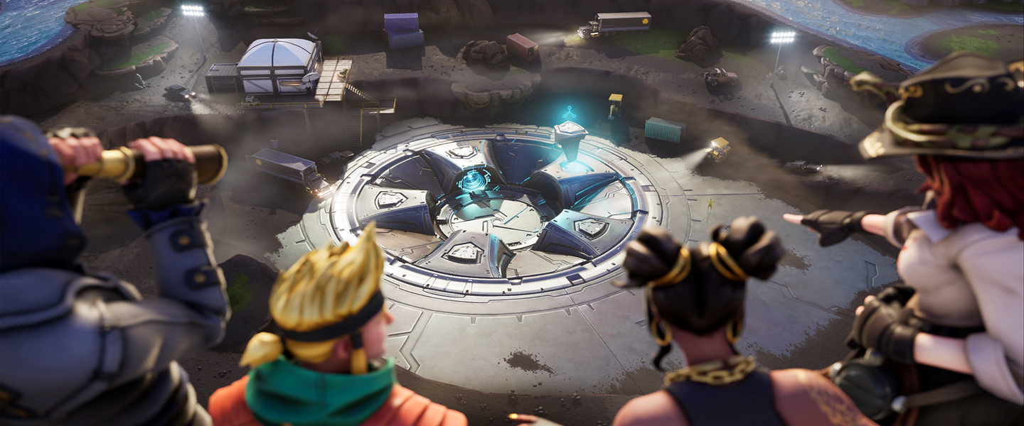 ¿Cuándo empieza la temporada 9 de Fortnite?