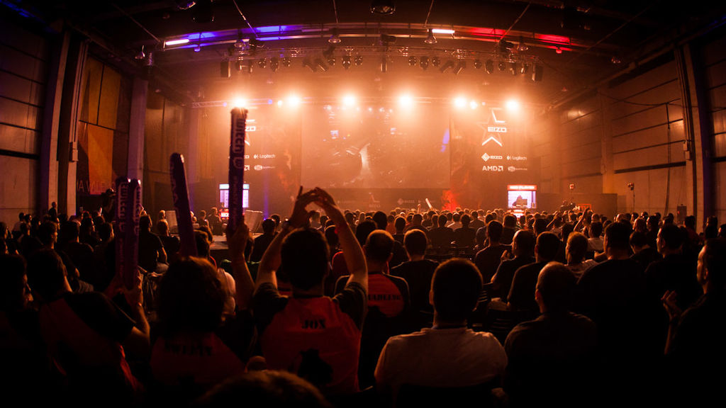 StarCraft II