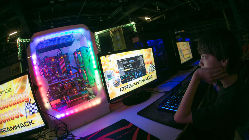 Modding